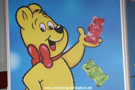 Haribo Museum 28052009 001
