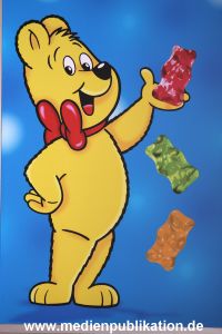 Haribo Museum 28052009 002