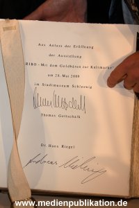 Haribo Museum 28052009 054