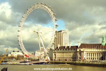 N0584 London 2001