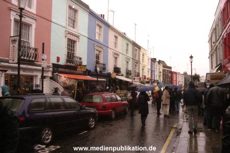 N0535 London 2001