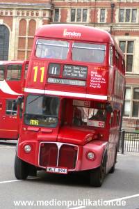 N0609 London 2001