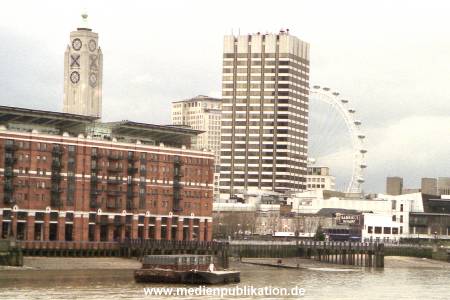 N0645 London 2001