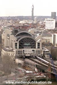N0728 London 2001