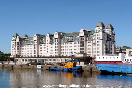 Kiel Oslo 01062009 022