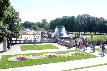 Kiel Oslo 01062009 050
