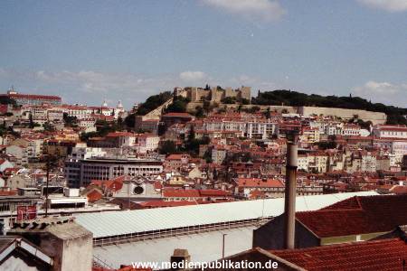 N8209 Portugal 1999
