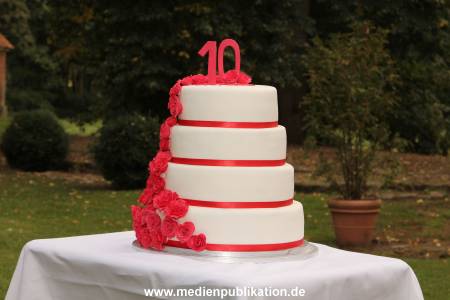 Rote Rosen Jubilaeum 108