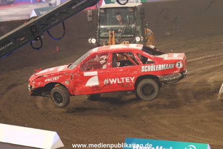 Stock Car 10102015 075