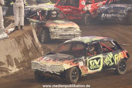 Stock Car 10102015 106