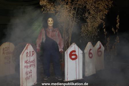 The Horror House 07062013 036
