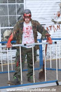 The Horror House 07062013 062