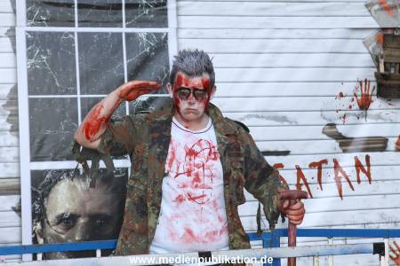 The Horror House 07062013 064