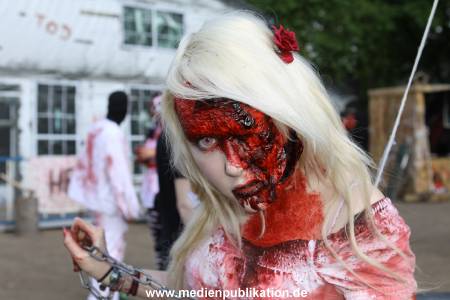 The Horror House 07062013 068