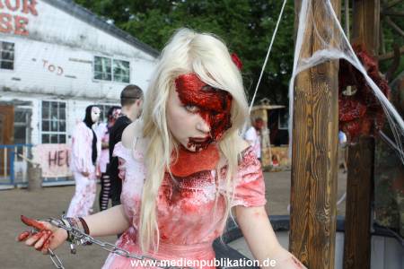 The Horror House 07062013 069