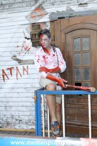 The Horror House 07062013 074
