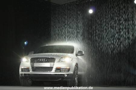 Audi Q7 08032006 056