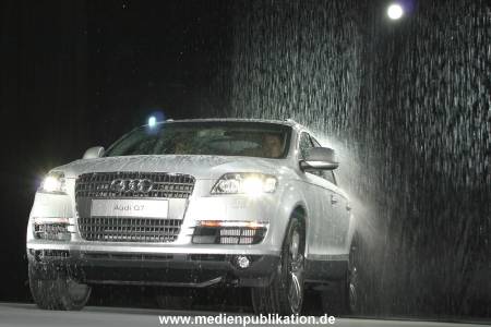 Audi Q7 08032006 057
