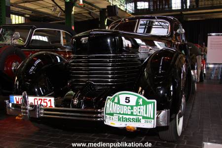 Rally Hamburg Berlin 20092012 209