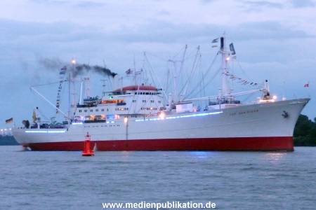 Auslaufparade 03082007 011
