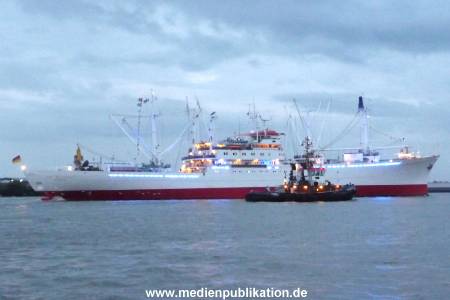 Auslaufparade 03082007 012