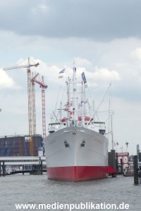 Schiffsparade 02082007 020