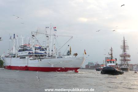 Schiffsparade 02082007 046
