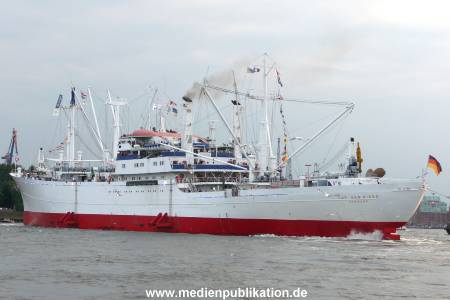 Schiffsparade 02082007 047