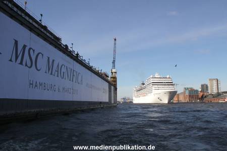 Magnifica Einlauf 05032010 051