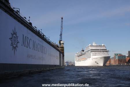 Magnifica Einlauf 05032010 054