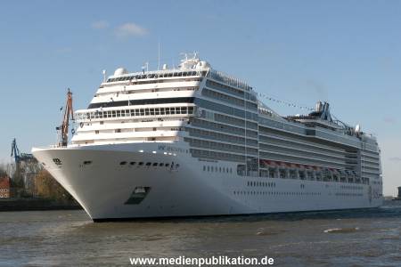 Magnifica Einlauf 05032010 080