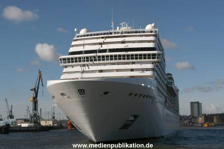 Magnifica Einlauf 05032010 084