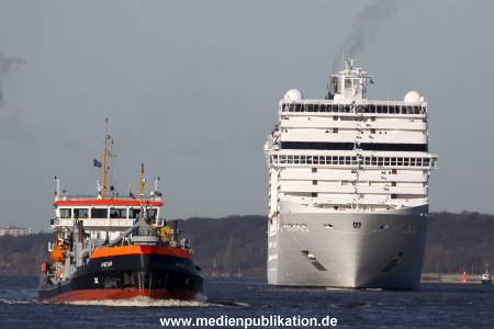 Magnifica Einlauf 05032010 092