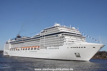 Magnifica Einlauf 05032010 109