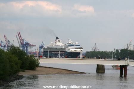 Mein Schiff 15052009 001