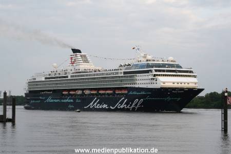 Mein Schiff 15052009 003