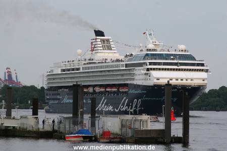 Mein Schiff 15052009 005