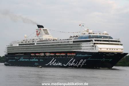 Mein Schiff 15052009 006