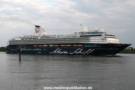 Mein Schiff 15052009 007