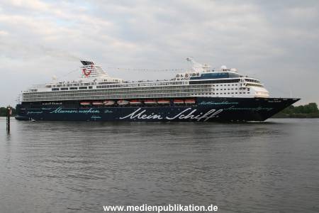 Mein Schiff 15052009 009