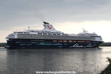 Mein Schiff 15052009 012