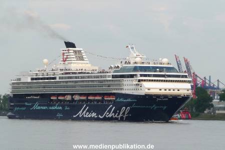 Mein Schiff 15052009 014