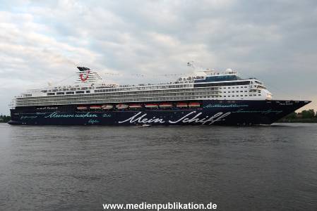 Mein Schiff 15052009 017