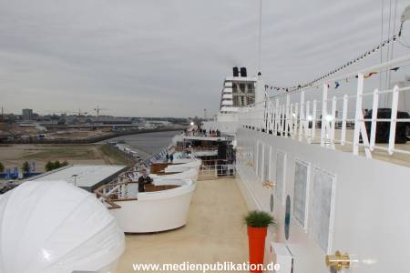 Mein Schiff 15052009 081
