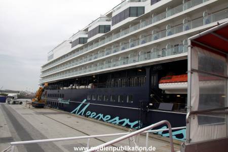 Mein Schiff 15052009 112