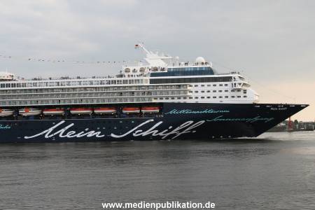 Mein Schiff 16052009  010