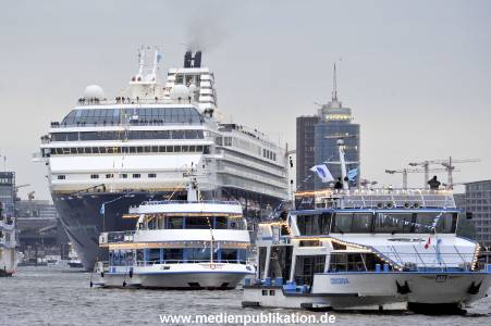 Taufe Mein Schiff 15052009 001