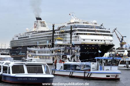 Taufe Mein Schiff 15052009 003