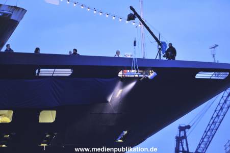 Taufe Mein Schiff 15052009 005