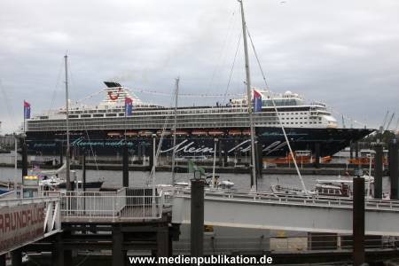 Taufe Mein Schiff 15052009 013
